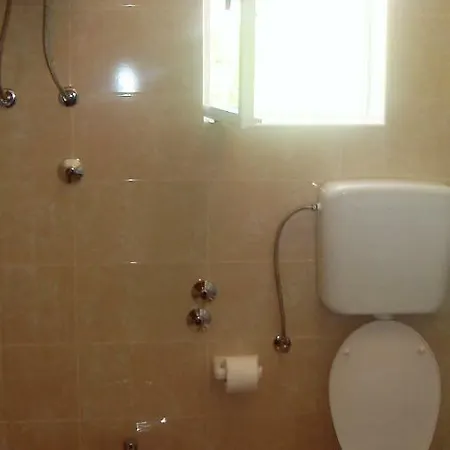 Apartman Balankina