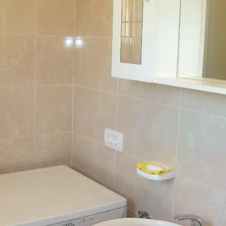 Balankina Apartman Vinišće