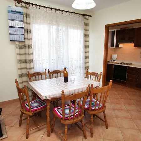 Balankina Apartman Vinišće