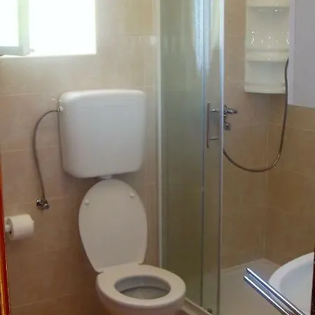 Balankina Apartman