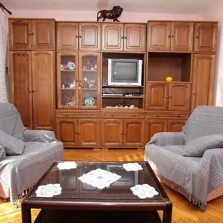Balankina Apartman *