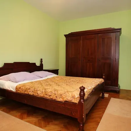 Balankina Apartman *