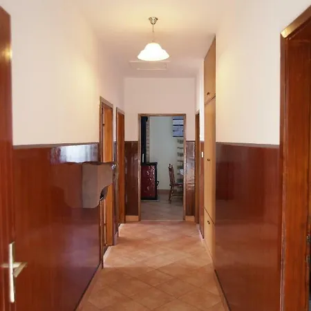 Balankina Apartman Vinišće