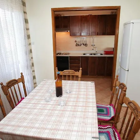 Balankina Apartman