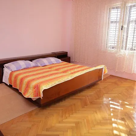 Apartman Balankina *