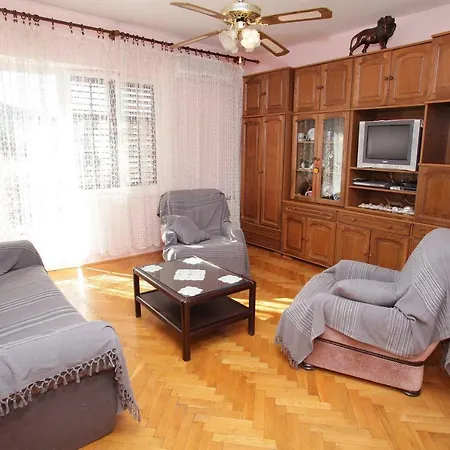 Apartman Balankina Vinišće