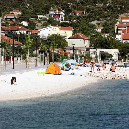 Balankina Apartman Vinišće