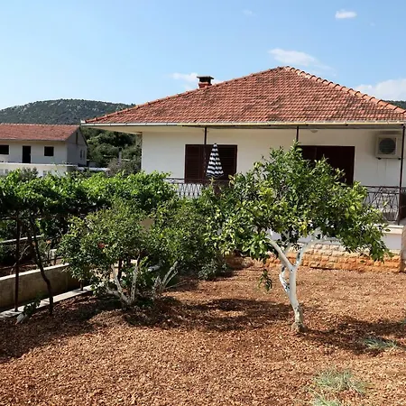 Balankina Apartman Vinišće
