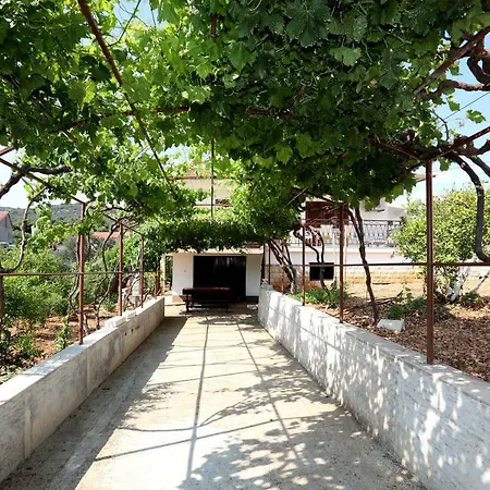 Apartman Balankina