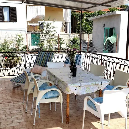 Balankina Apartman *