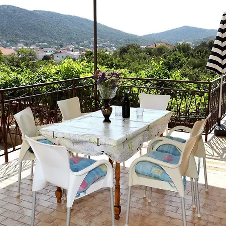 Balankina Apartman Vinišće