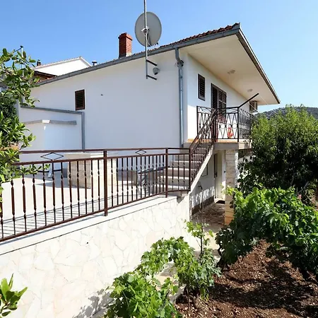 Apartman Balankina *